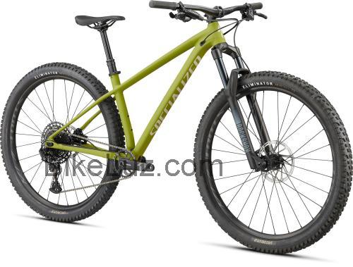 Specialized Fuse BMX ficha tecnica 